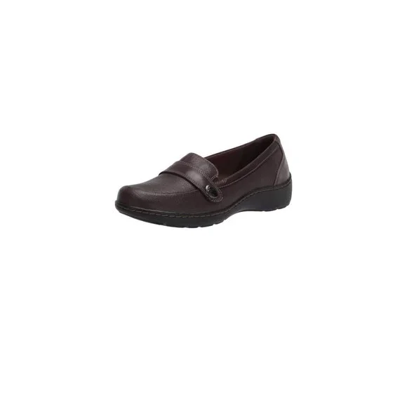 Clarks Shoes Clarks Womens Cora Daisy Loafer New Without Box